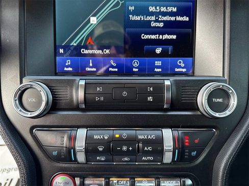 Used 2019 Ford Mustang GT Premium w/ GT Performance Package image 19