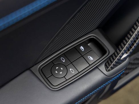 Certified 2026 Porsche 911 GT3 RWD image 26