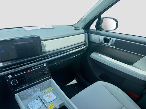 New 2026 Hyundai Santa Fe SEL FWD image 16
