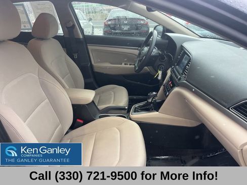 Used 2018 Hyundai Elantra SEL image 55