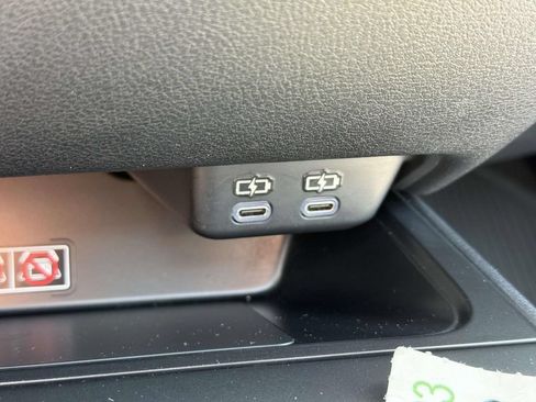 Used 2025 Lexus UX 300h AWD w/ Accessory Package (Z1) image 27
