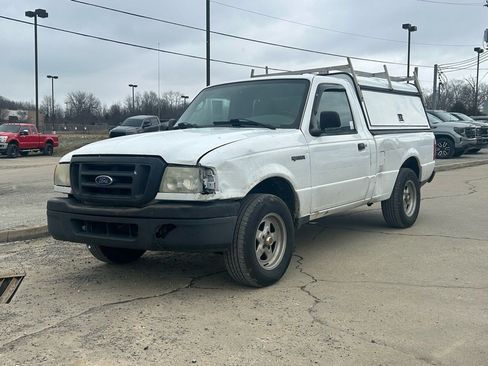 Used 2005 Ford Ranger XL image 21