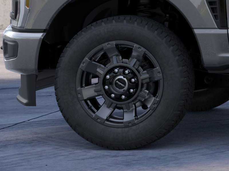 New 2026 Ford F250 XL w/ STX Appearance Package AWD/4WD image 19