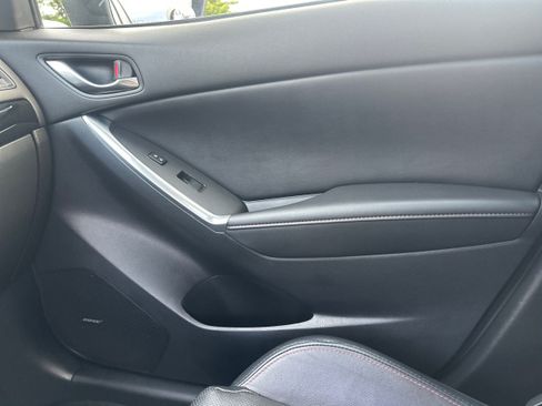 Used 2014 MAZDA CX-5 Grand Touring AWD/4WD image 22