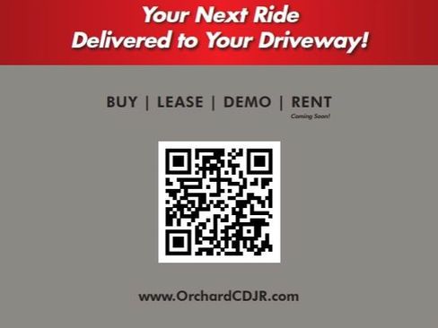 Used 2013 RAM 5500 Tradesman w/ Ambulance Prep Group AWD/4WD image 4