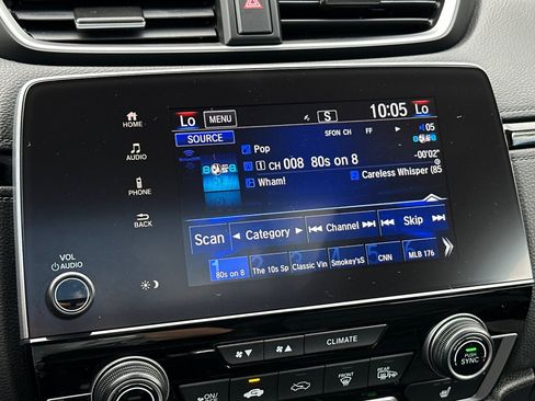 Used 2022 Honda CR-V EX-L image 39