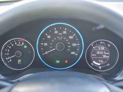 Used 2016 Honda HR-V LX image 23