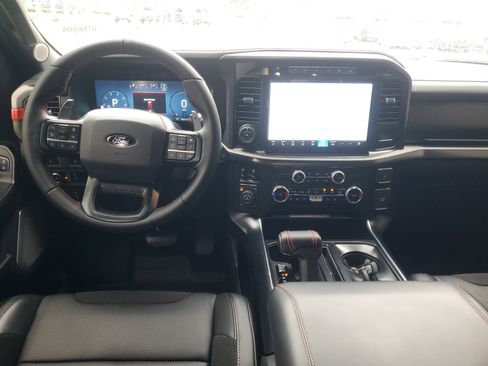 Used 2024 Ford F150 Raptor image 9