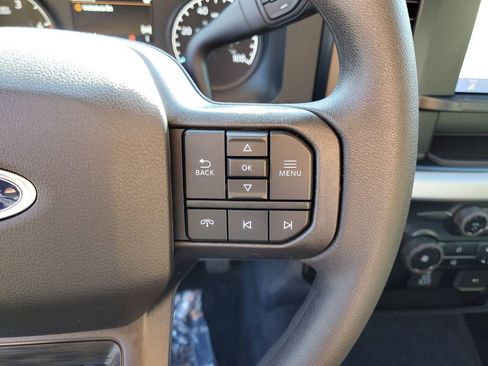New 2026 Ford F250 XL w/ STX Appearance Package AWD/4WD image 12