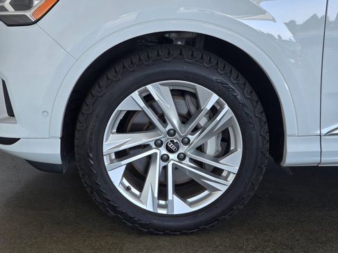 Used 2021 Audi Q7 3.0T Premium Plus w/ Executive Package AWD/4WD image 8
