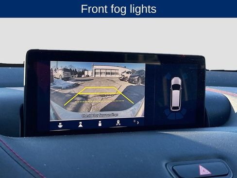 Used 2021 Acura TLX w/ A-SPEC Pkg image 15