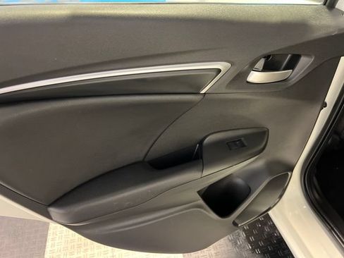 Used 2017 Honda Fit EX-L image 17