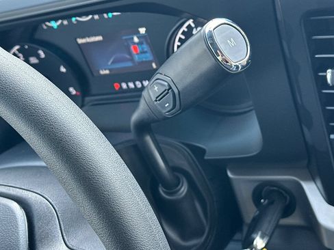 New 2026 Ford F550 2WD SuperCab Super Duty image 20
