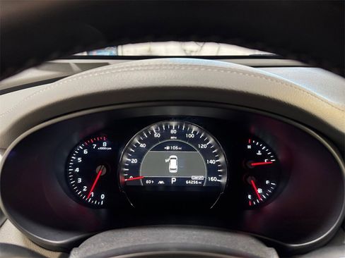 Certified 2020 Kia Sorento SX image 16
