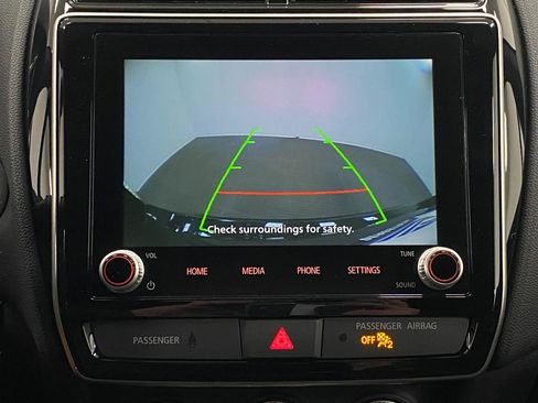 New 2026 Mitsubishi Outlander Sport AWD image 21