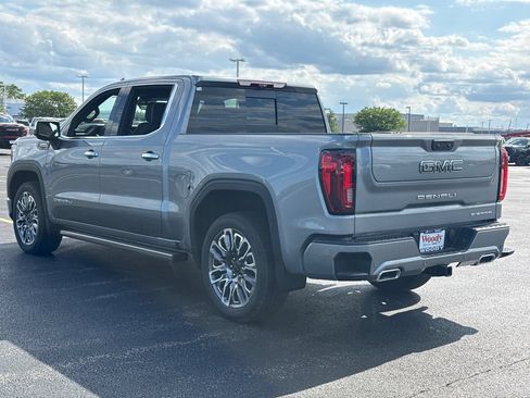 New 2026 GMC Sierra 1500 Denali Ultimate AWD/4WD image 9