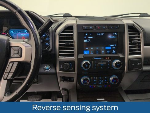 Used 2017 Ford F250 Platinum w/ Platinum Ultimate Package image 19