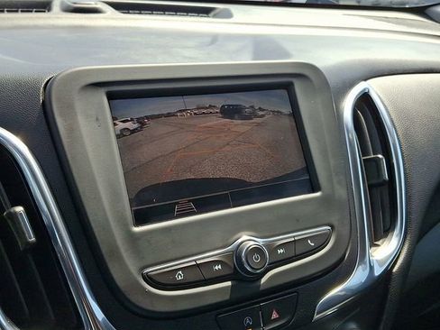Certified 2023 Chevrolet Equinox LT AWD/4WD image 18