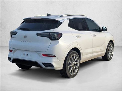Used 2025 Buick Encore GX Avenir image 5