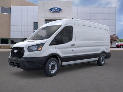 New 2026 Ford Transit 150 Base image 1