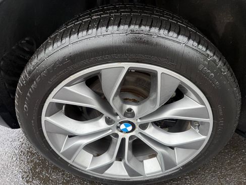 Used 2015 BMW X3 xDrive28d AWD/4WD image 9