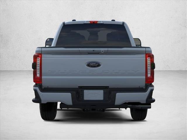New 2026 Ford F350 Lariat w/ Black Appearance Package AWD/4WD image 5