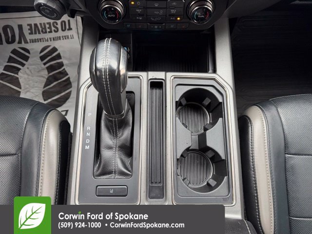 Used 2017 Ford F150 Raptor w/ Equipment Group 802A Luxury AWD/4WD image 30