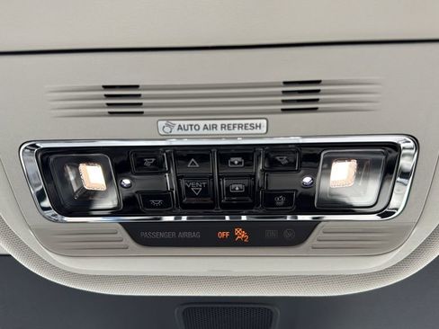 Used 2025 Lincoln Aviator Reserve w/ Equipment Group 201A AWD/4WD image 43