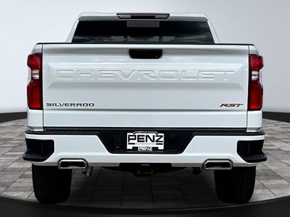 New 2026 Chevrolet Silverado 1500 RST