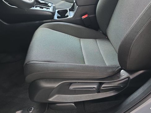 Certified 2026 Honda CR-V LX image 26