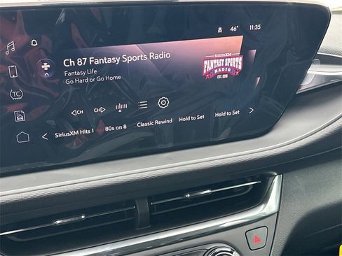 New 2026 Buick Envista Preferred w/ Convenience I Package image 28