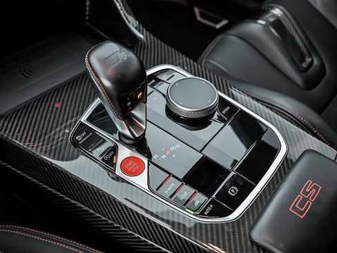 Used 2024 BMW M3 CS AWD/4WD image 31