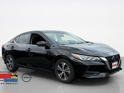 Used 2020 Nissan Sentra SV