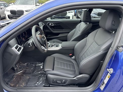 New 2026 BMW 230i Coupe w/ Premium Package RWD image 13