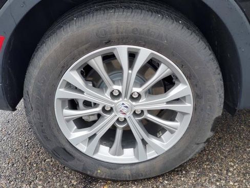 Certified 2023 Buick Envision Preferred image 5