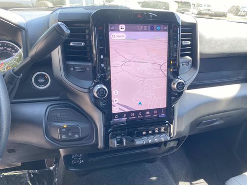 New 2026 RAM 2500 Tradesman image 16