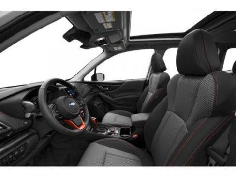 Certified 2023 Subaru Forester Sport AWD/4WD image 12