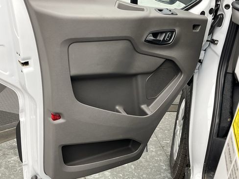 New 2025 Ford Transit 350 w/ Upfitter Package image 6