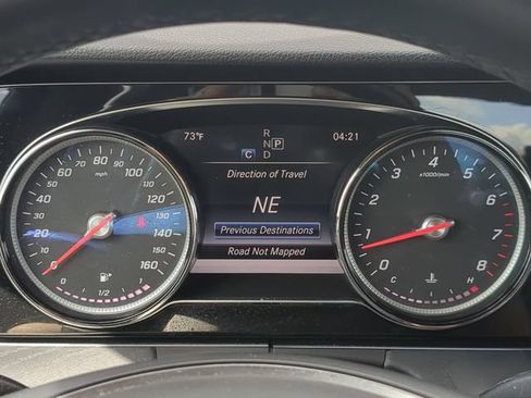 Used 2017 Mercedes-Benz E 300 4MATIC w/ Premium 1 Package image 26