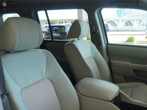 Used 2013 Honda Pilot EX image 18