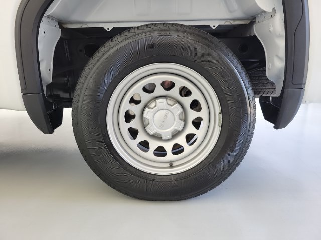 Used 2023 GMC Sierra 1500 Pro w/ Pro Value Package RWD image 10