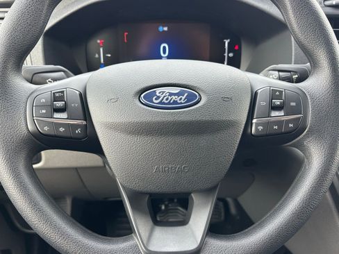 New 2026 Ford Transit 150 Low Roof w/ Load Area Protection Package image 22