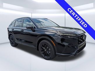 Used 2025 Honda CR-V Sport-L video 1