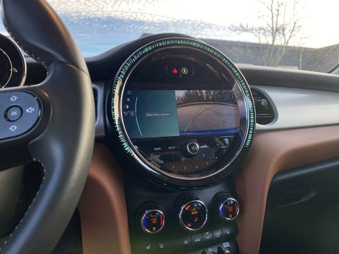 Used 2024 MINI Cooper S image 21