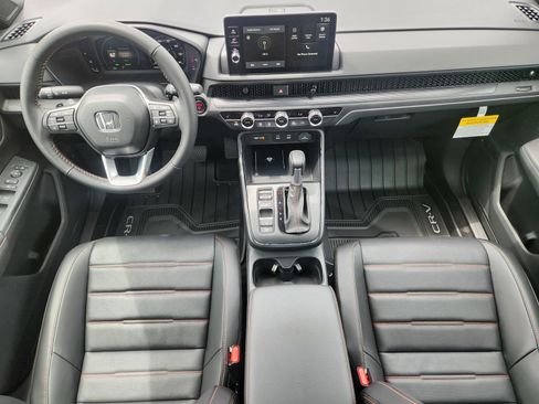 New 2026 Honda CR-V Sport-L image 23