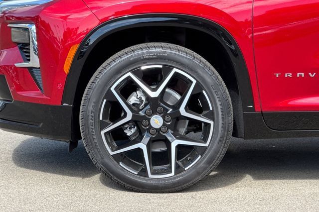 New 2026 Chevrolet Traverse High Country AWD/4WD image 41