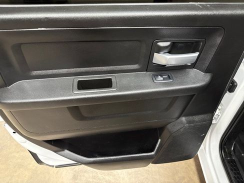 Used 2019 RAM 5500 Tradesman w/ Ambulance Prep Group image 24