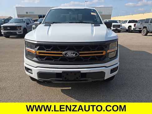 Used 2025 Ford F150 Tremor w/ Bed Utility Package AWD/4WD image 2