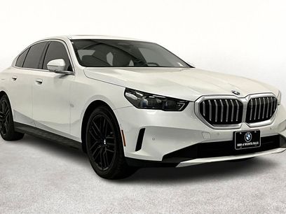 Used 2024 BMW 530i xDrive w/ Premium Package
