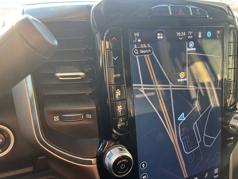 Used 2024 RAM 3500 Laramie w/ Protection Group image 46